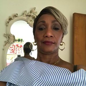 Meet your Posher, Rose